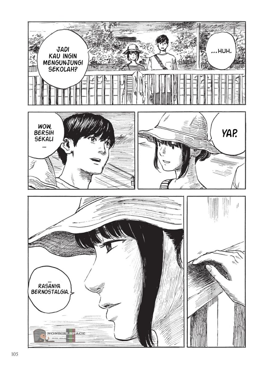 Happiness Chapter 28 - halaman 31