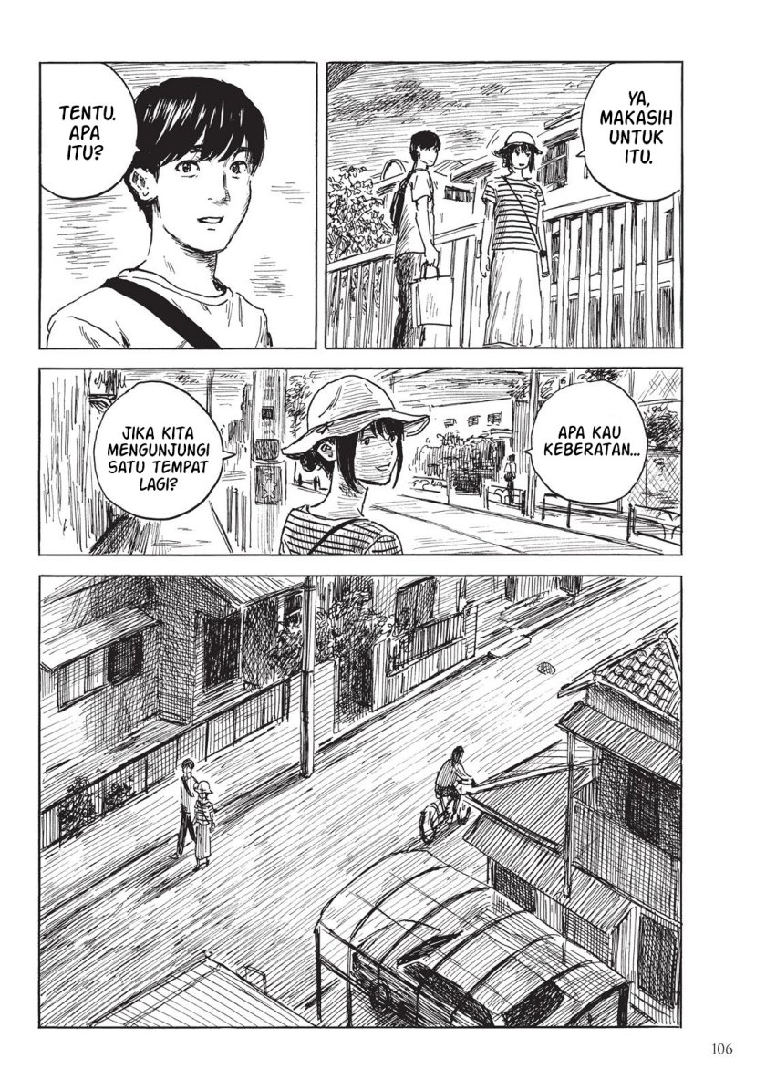 Happiness Chapter 28 - halaman 32