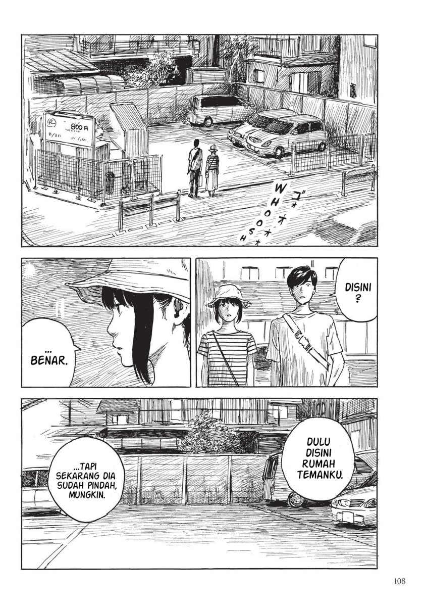 Happiness Chapter 28 - halaman 34