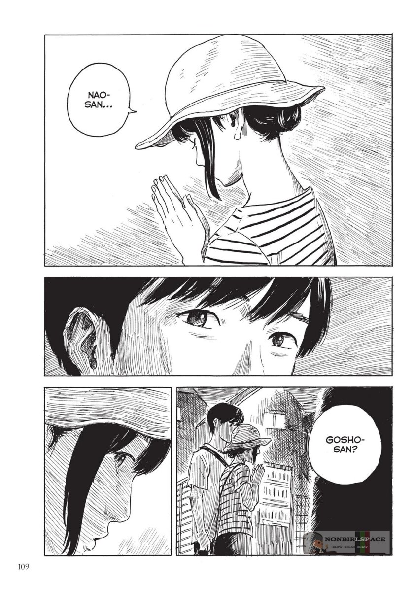 Happiness Chapter 28 - halaman 35