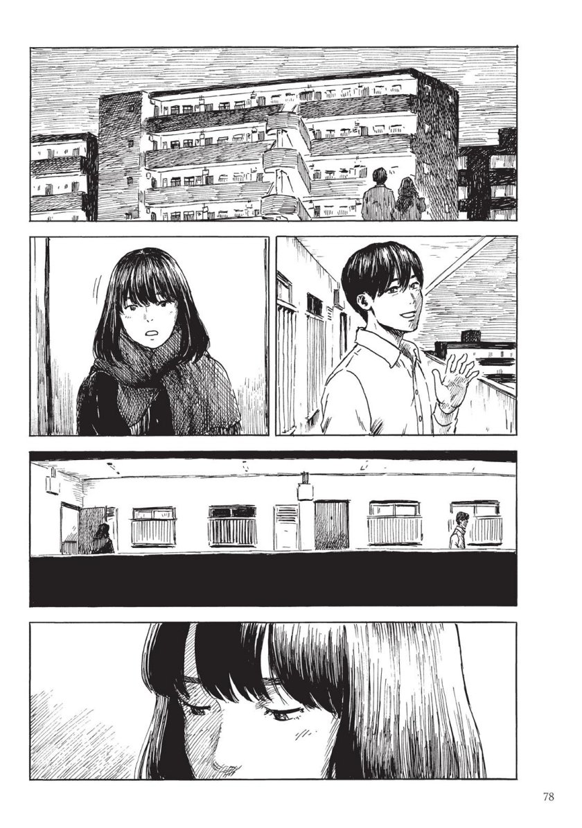 Happiness Chapter 28 - halaman 4