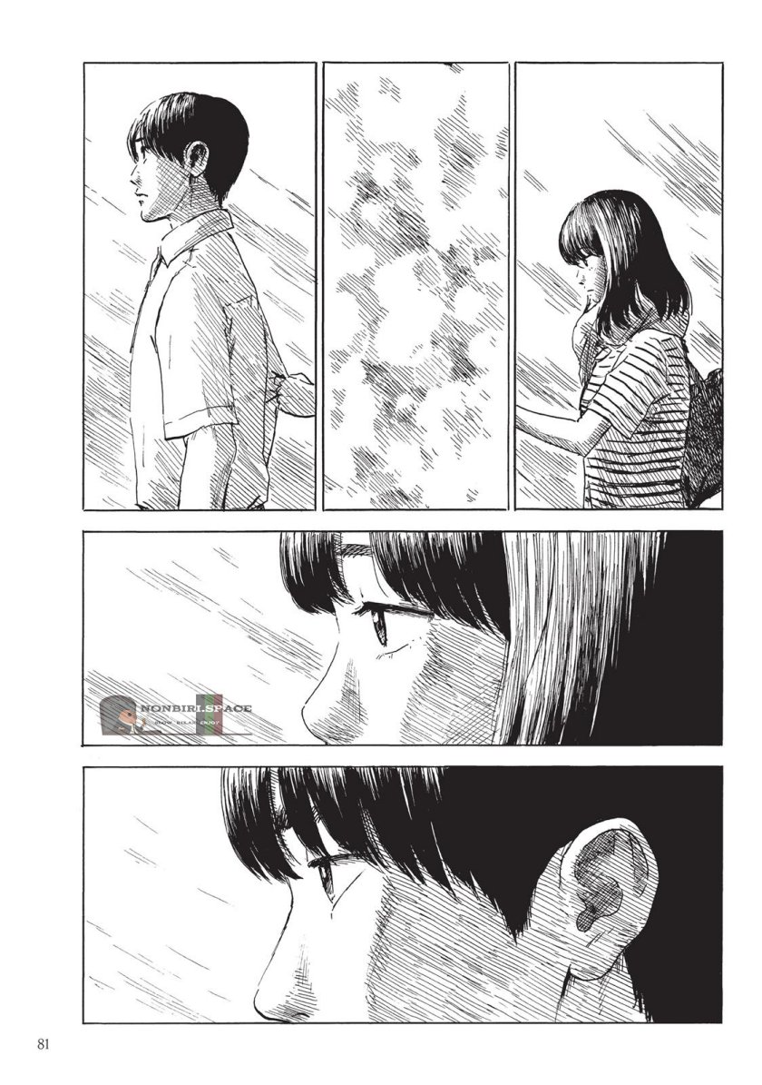 Happiness Chapter 28 - halaman 7