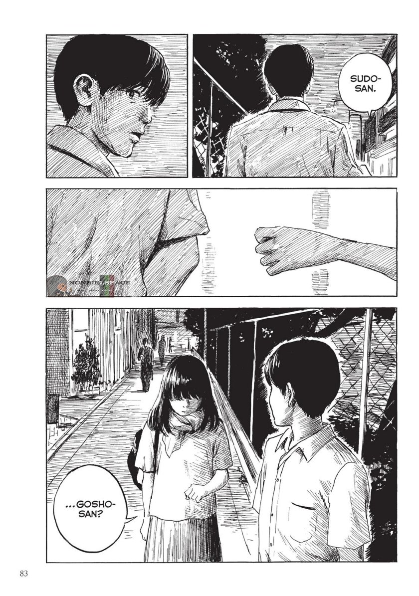 Happiness Chapter 28 - halaman 9