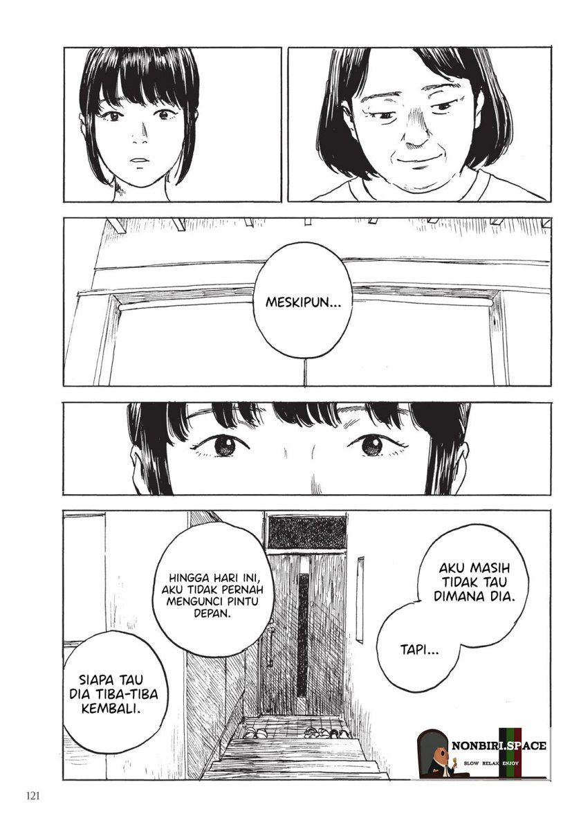 Happiness Chapter 29 - halaman 11