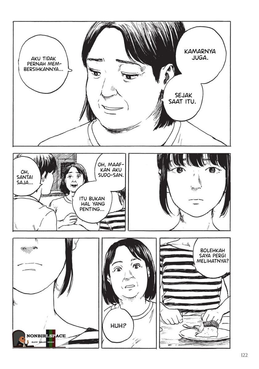 Happiness Chapter 29 - halaman 12