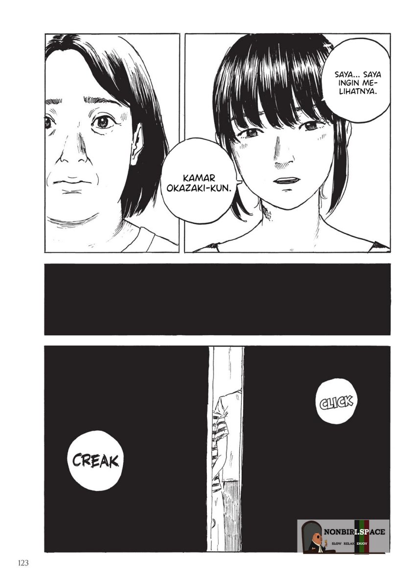 Happiness Chapter 29 - halaman 13
