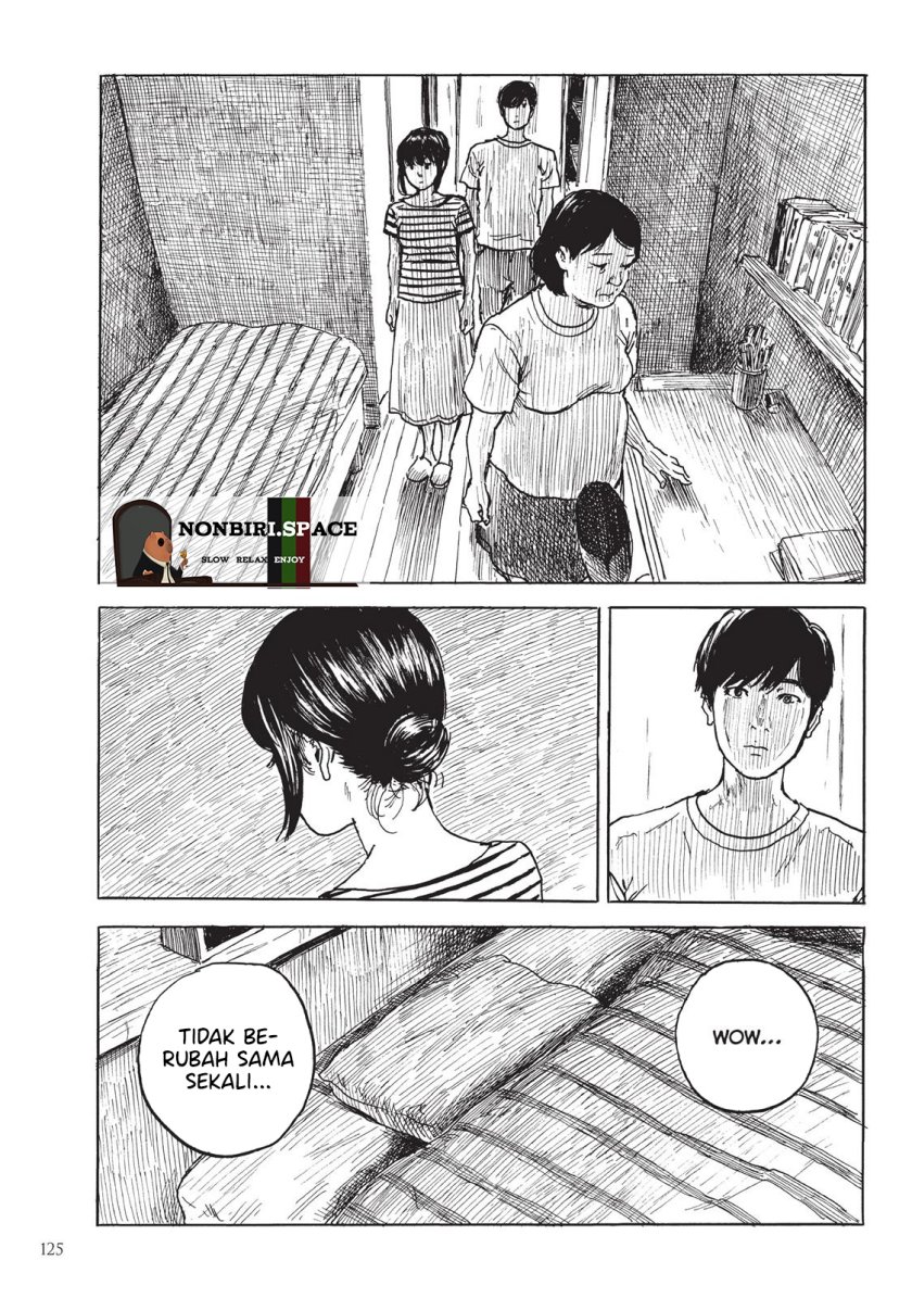 Happiness Chapter 29 - halaman 15