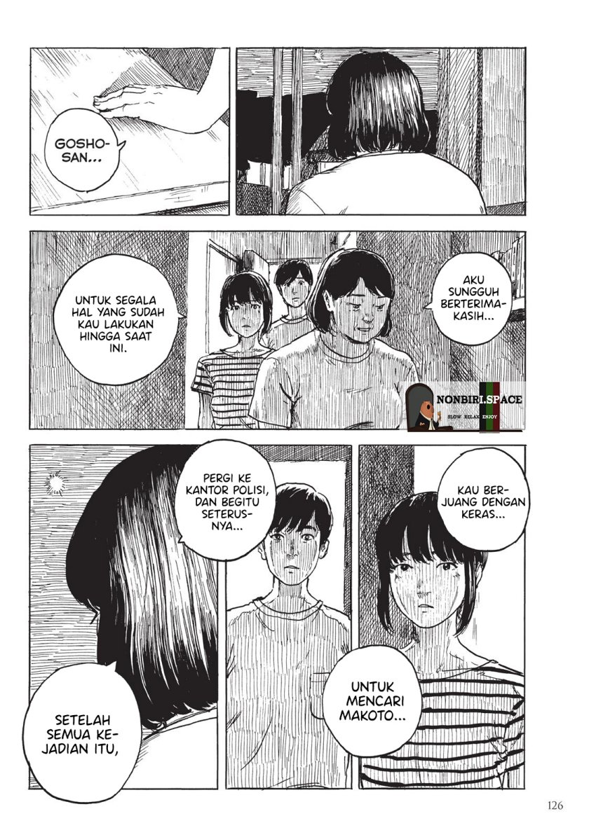 Happiness Chapter 29 - halaman 16