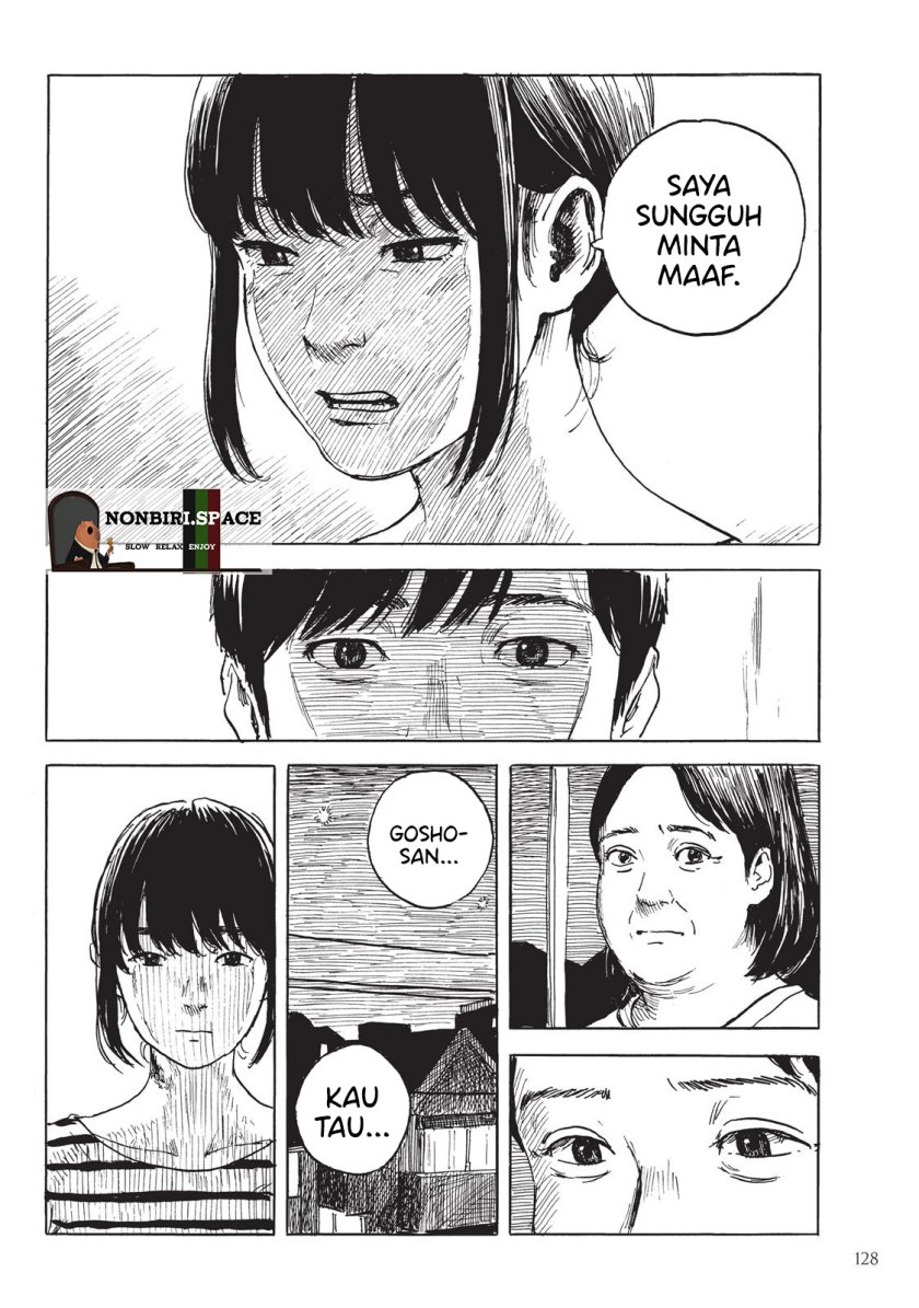 Happiness Chapter 29 - halaman 18