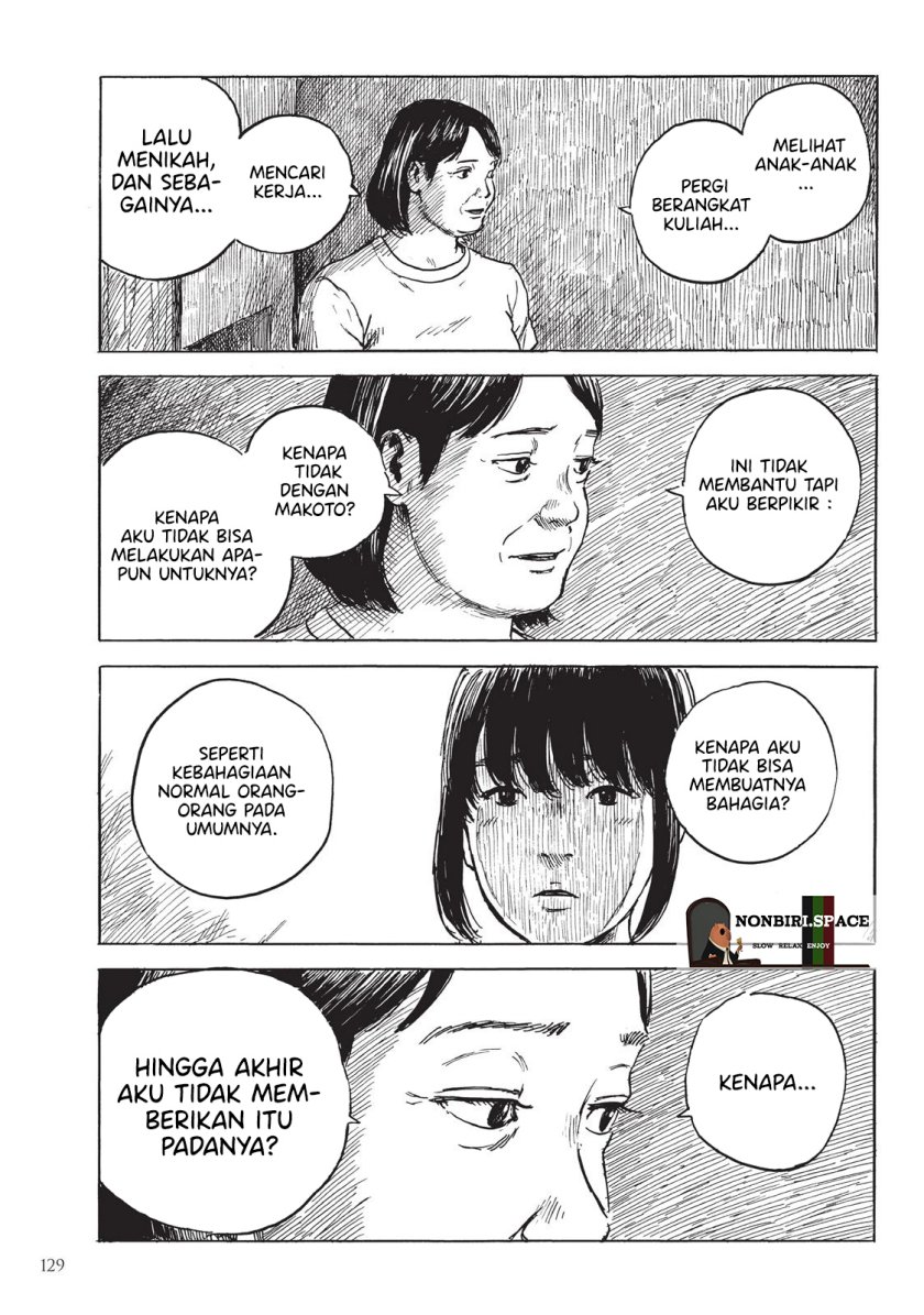 Happiness Chapter 29 - halaman 19