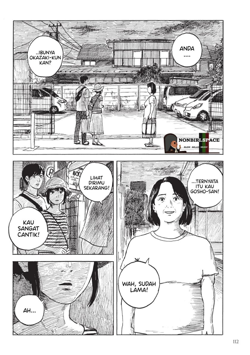 Happiness Chapter 29 - halaman 2