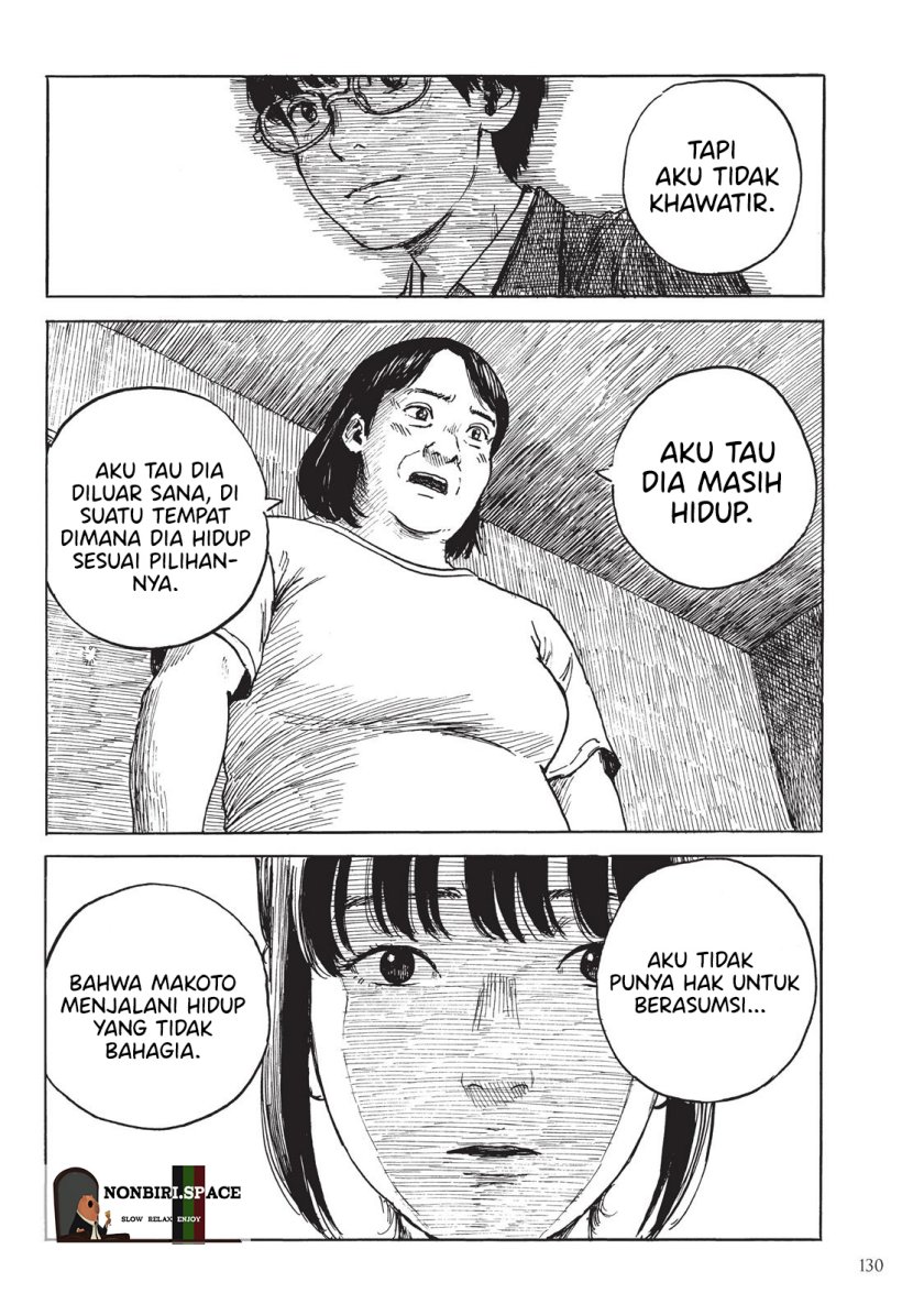 Happiness Chapter 29 - halaman 20