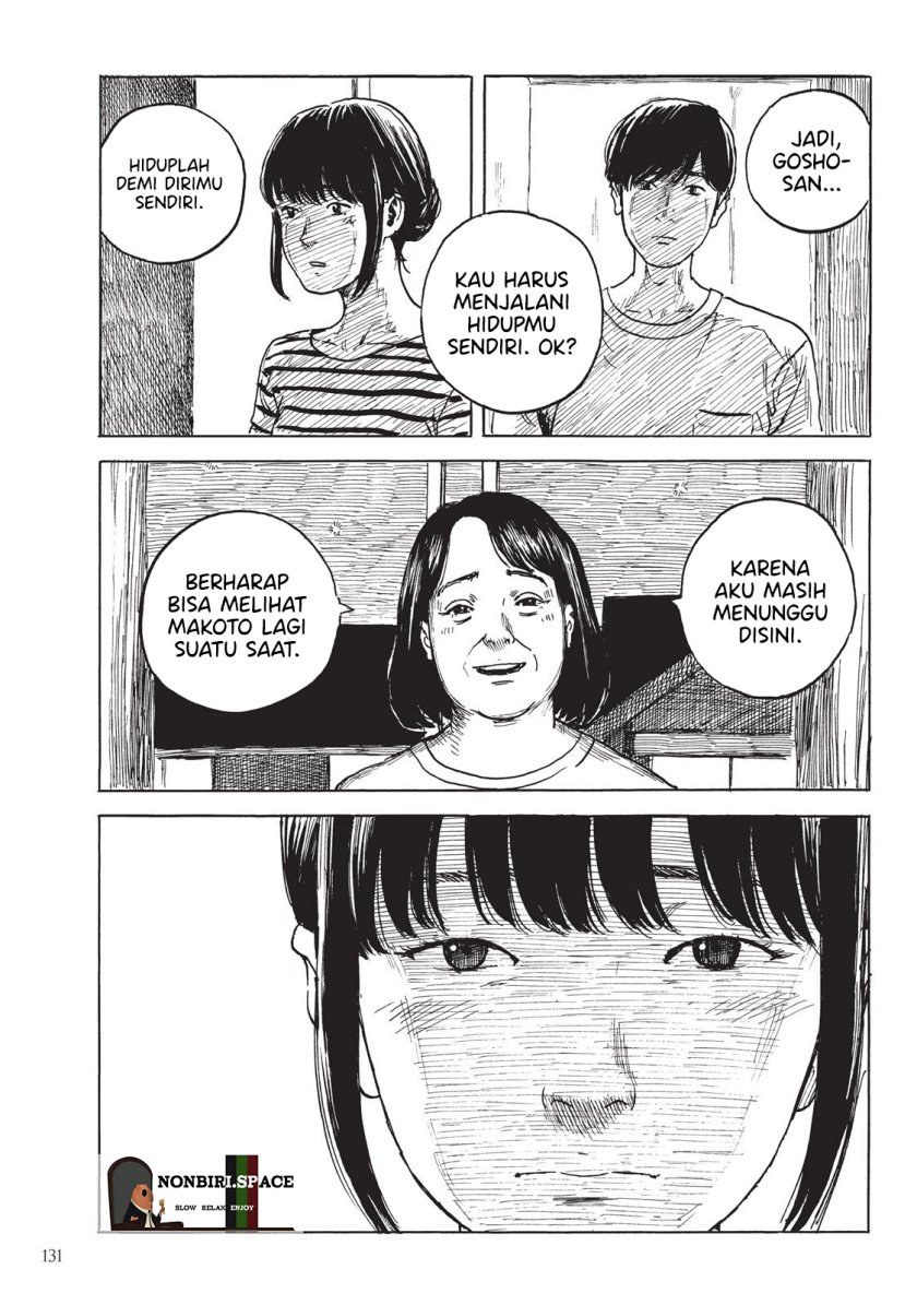 Happiness Chapter 29 - halaman 21