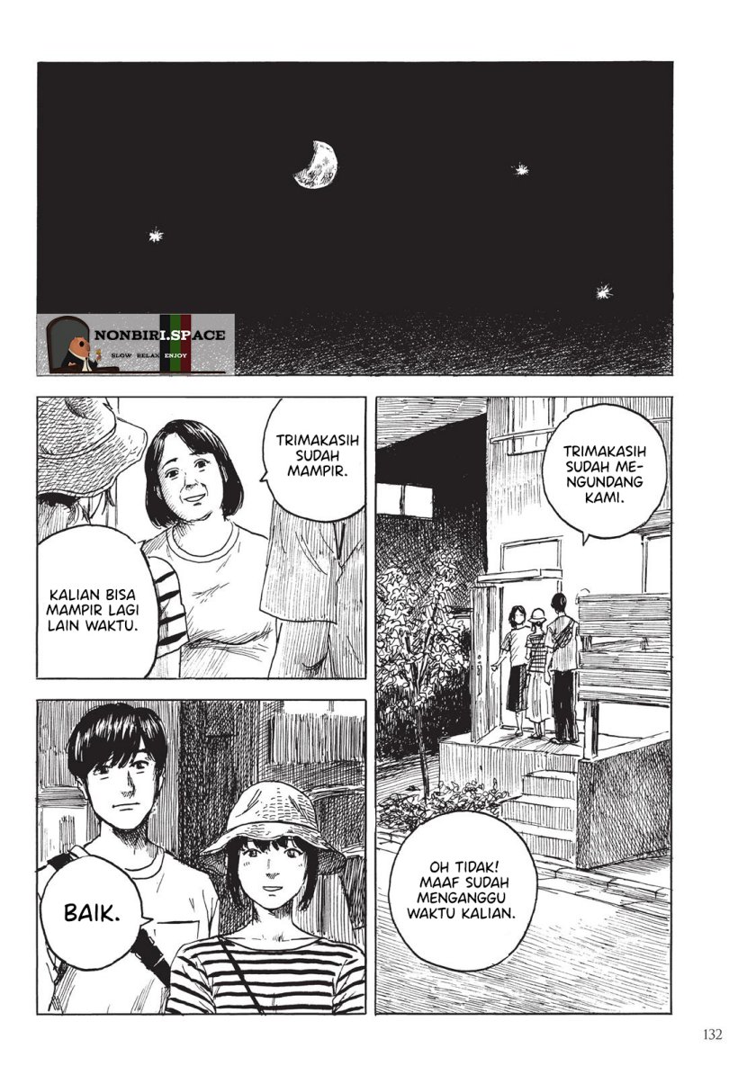 Happiness Chapter 29 - halaman 22
