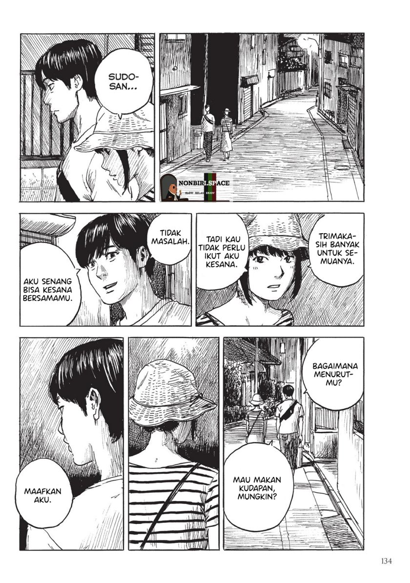 Happiness Chapter 29 - halaman 24