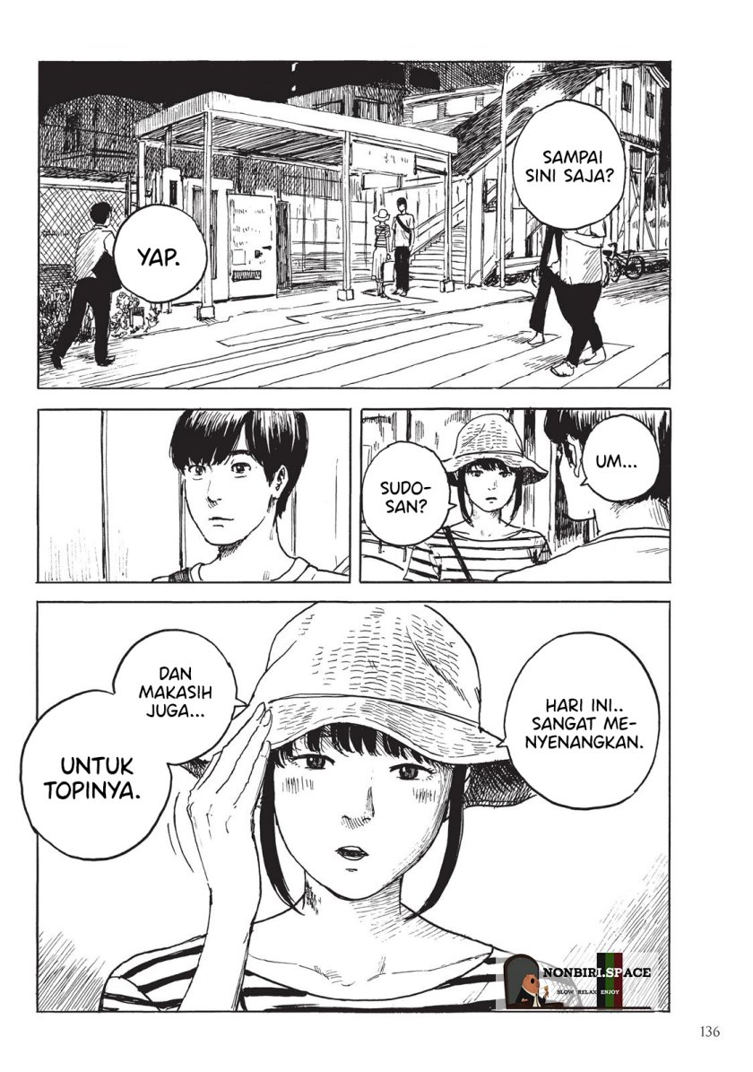 Happiness Chapter 29 - halaman 26