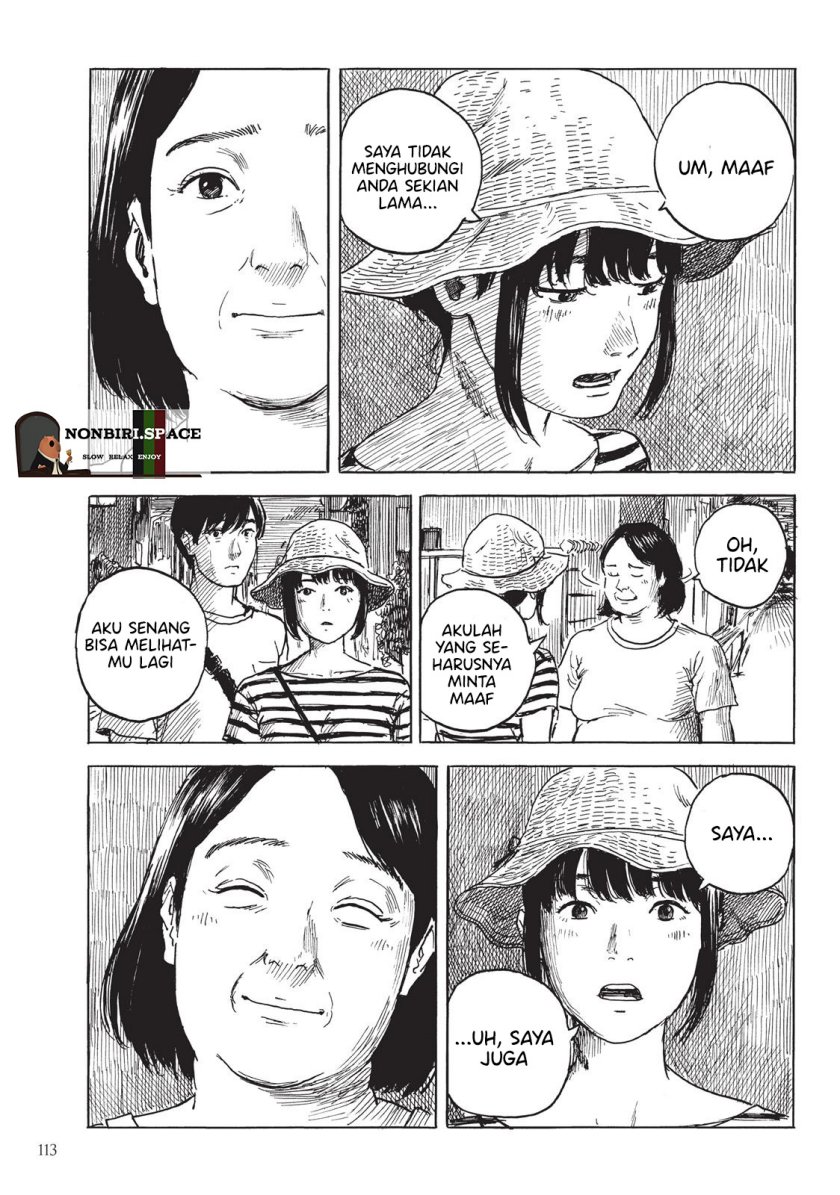 Happiness Chapter 29 - halaman 3
