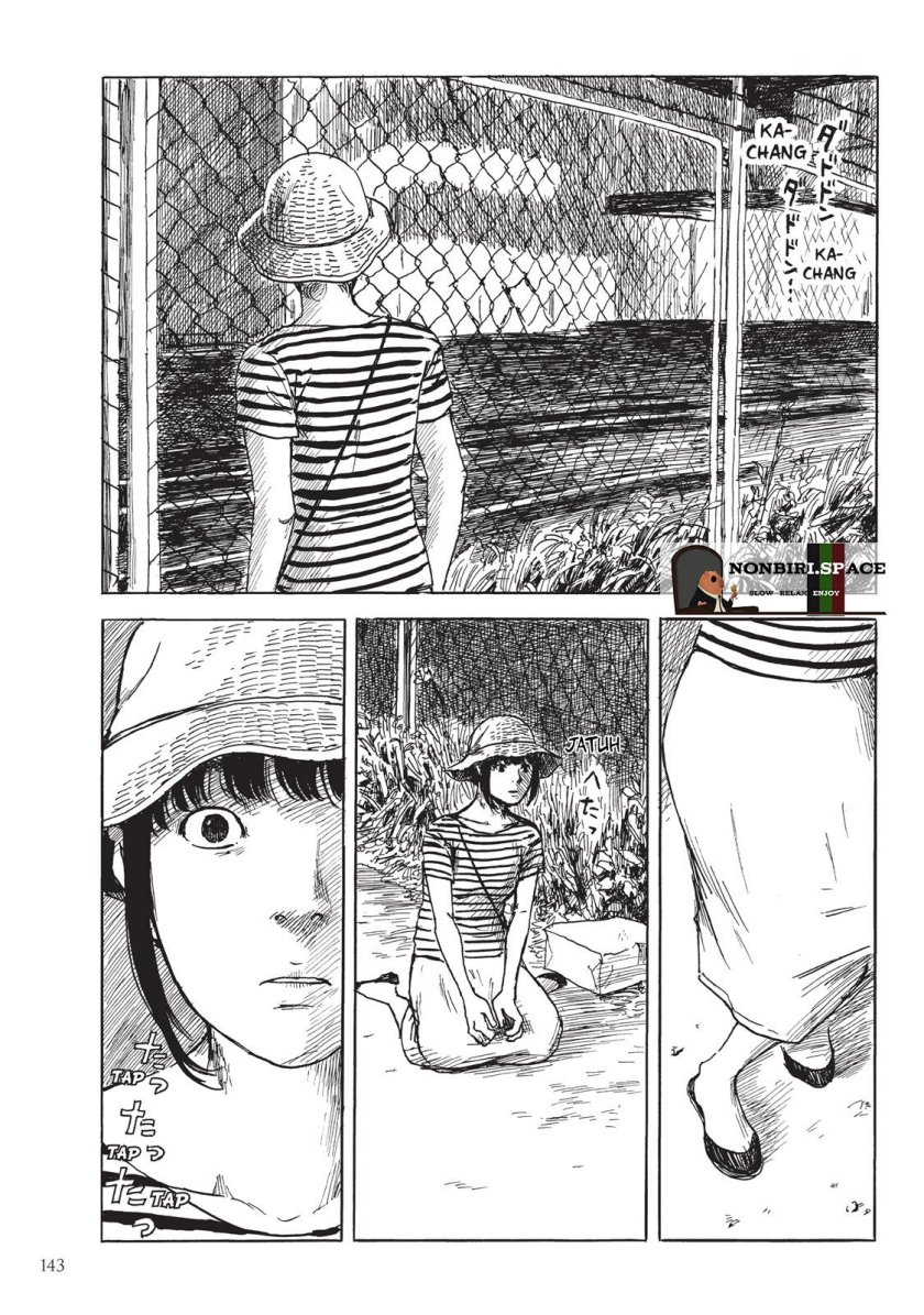 Happiness Chapter 29 - halaman 32