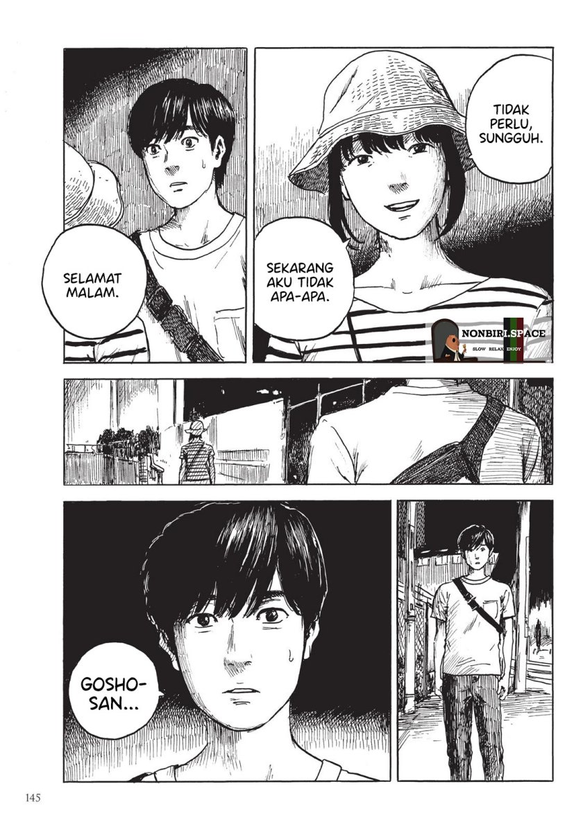 Happiness Chapter 29 - halaman 34