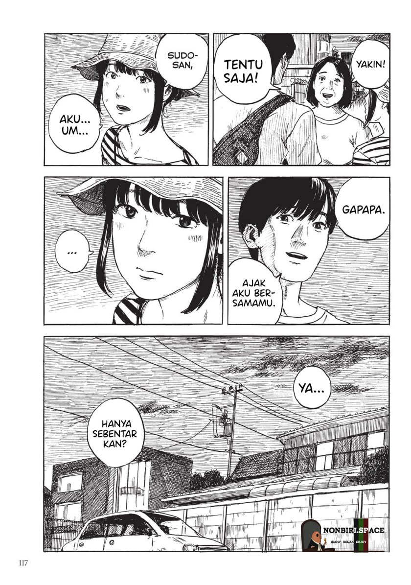Happiness Chapter 29 - halaman 7