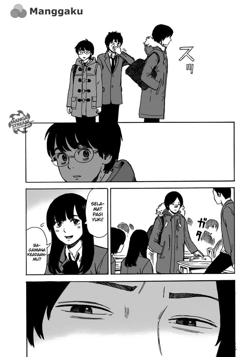 Happiness Chapter 3 - halaman 11
