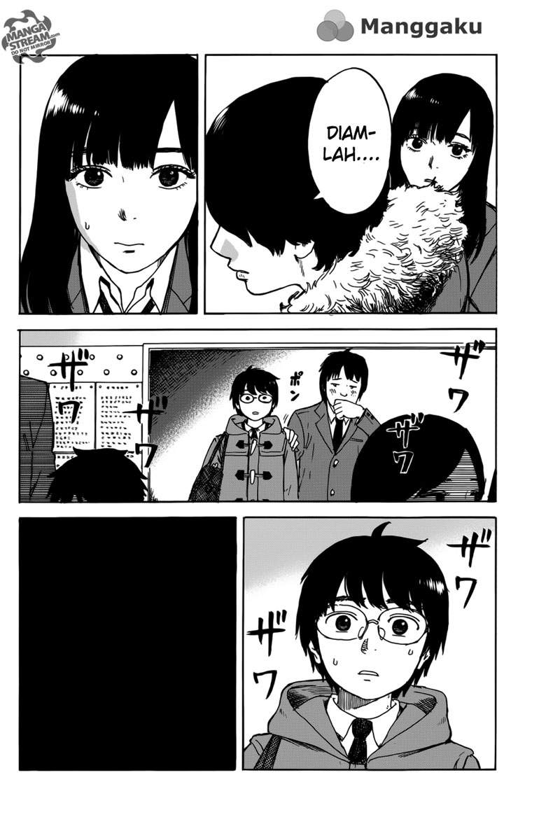 Happiness Chapter 3 - halaman 12