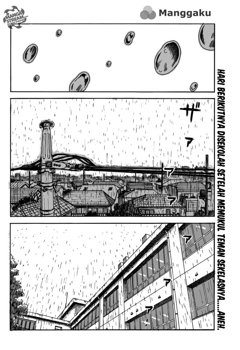 Happiness Chapter 3 - halaman 2
