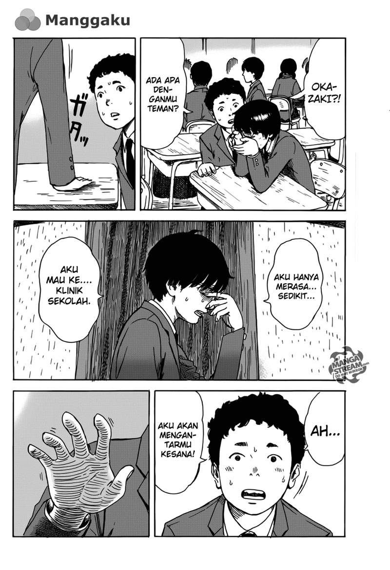 Happiness Chapter 3 - halaman 20