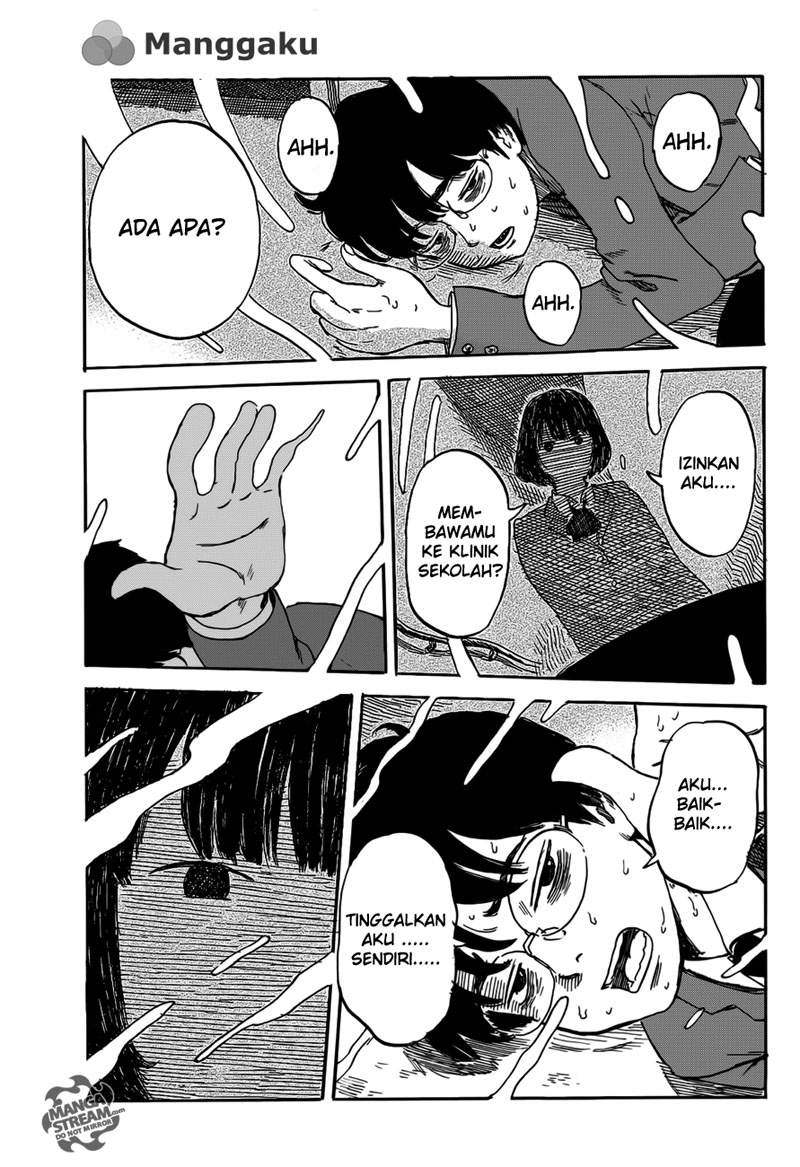Happiness Chapter 3 - halaman 26