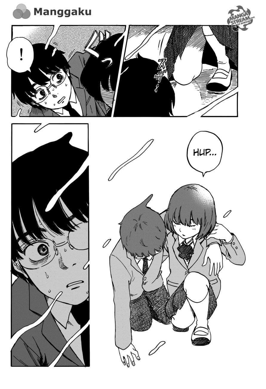 Happiness Chapter 3 - halaman 27