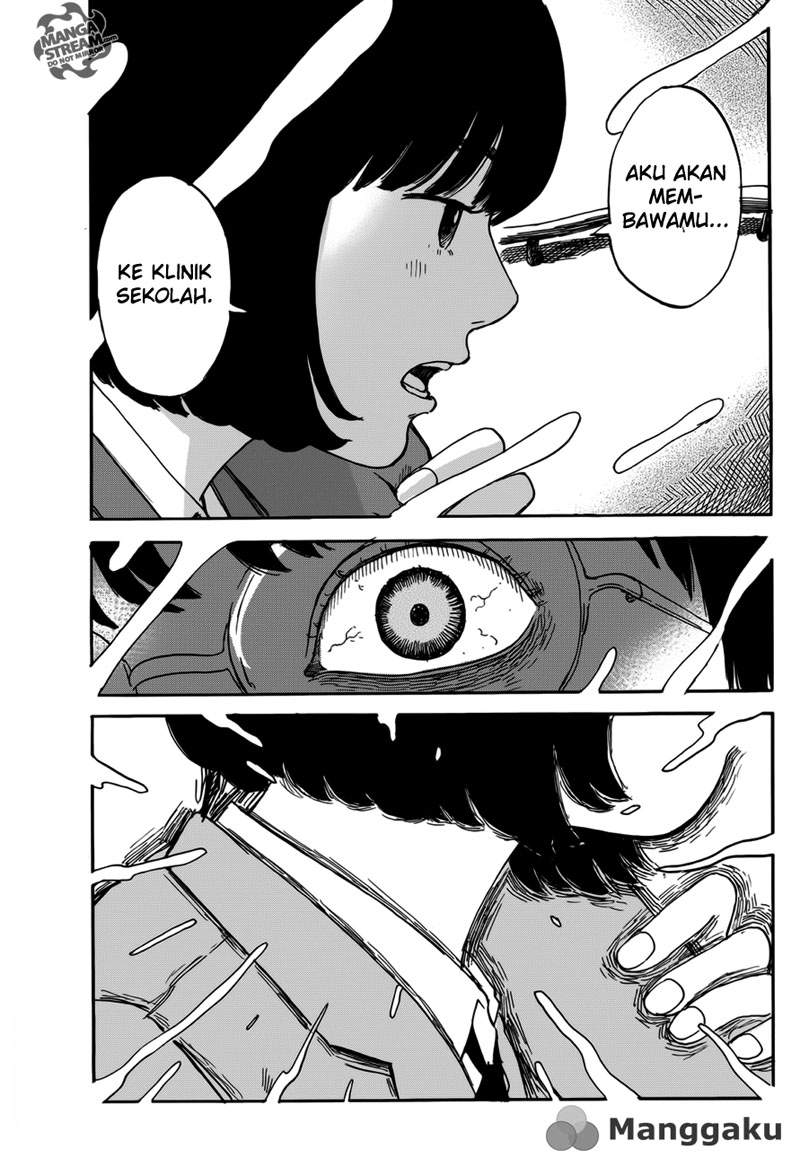 Happiness Chapter 3 - halaman 28
