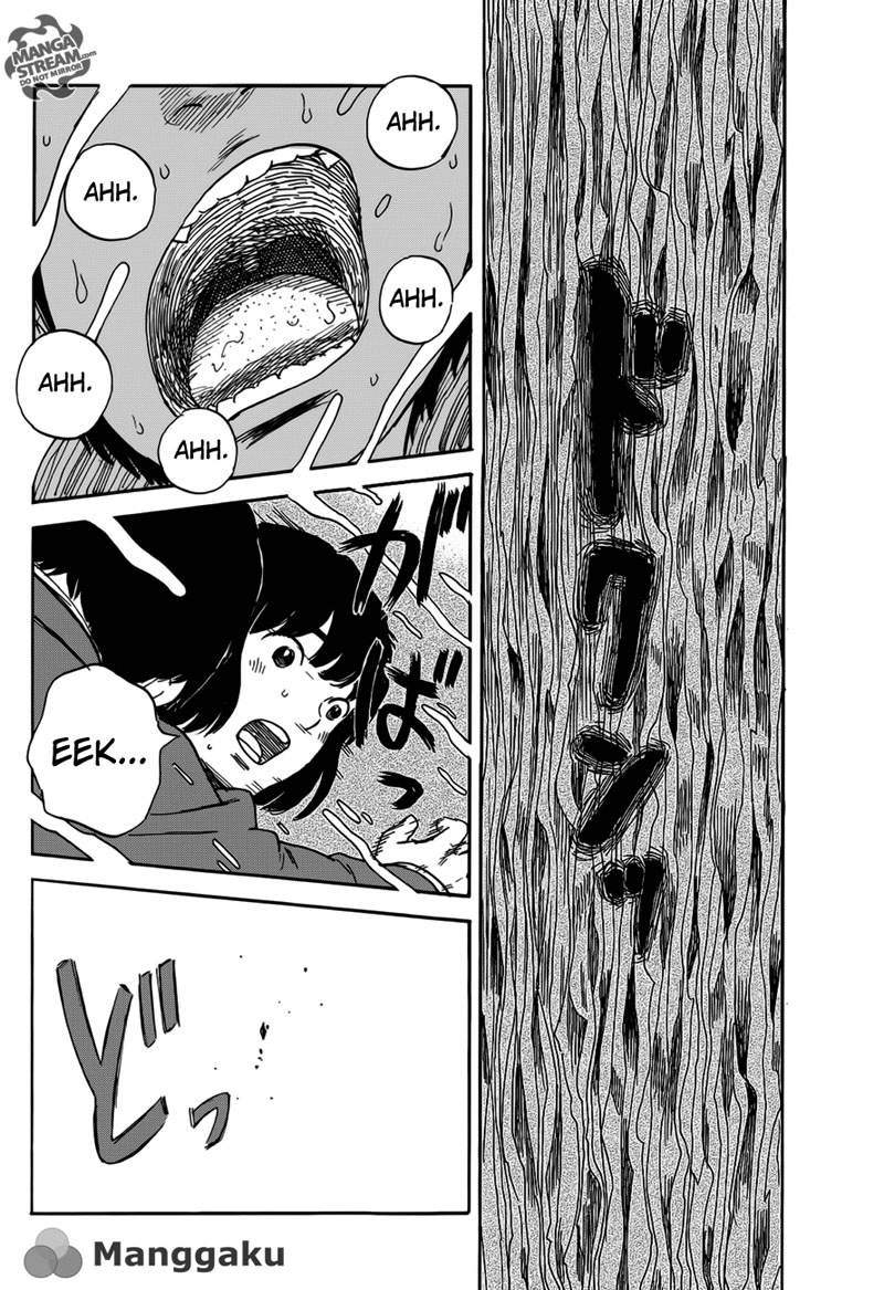 Happiness Chapter 3 - halaman 29