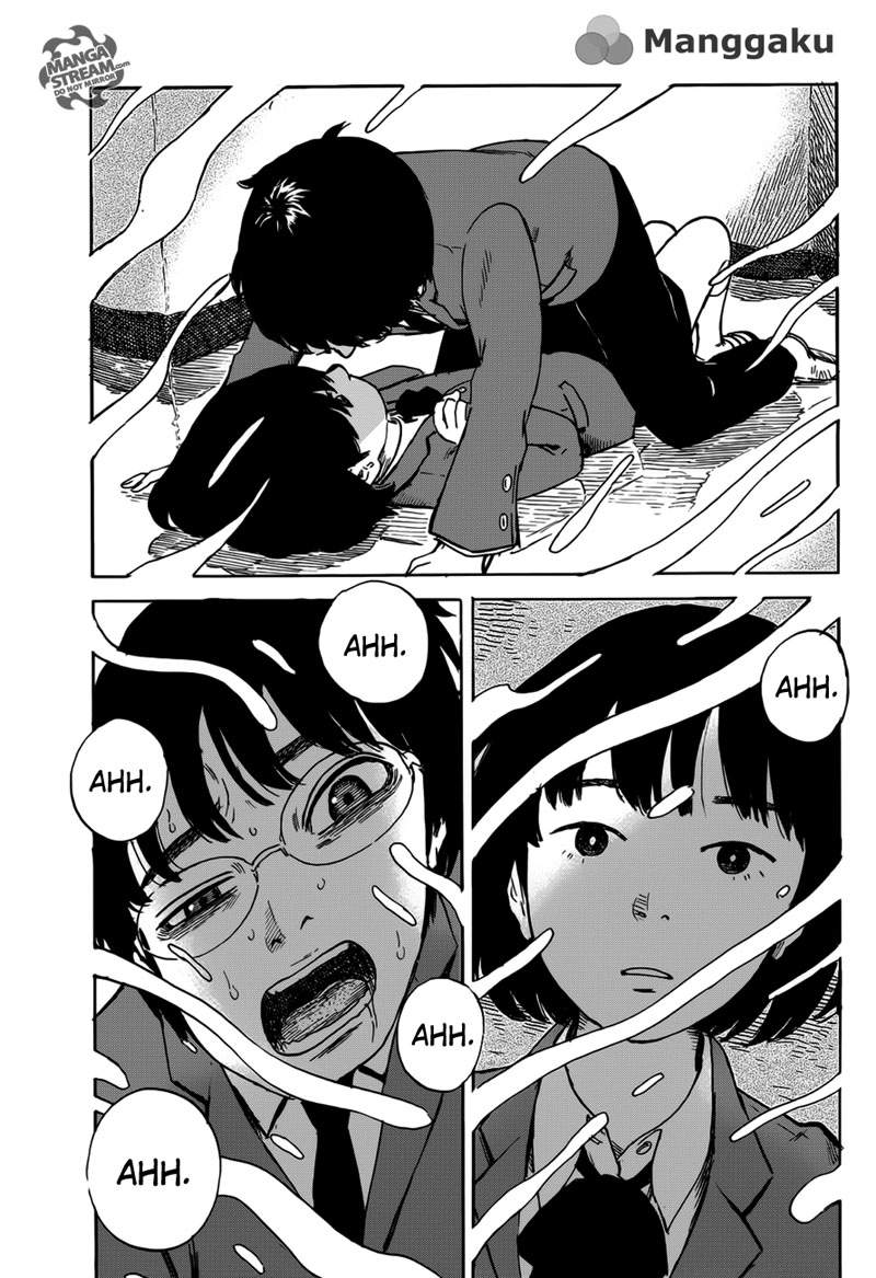 Happiness Chapter 3 - halaman 30
