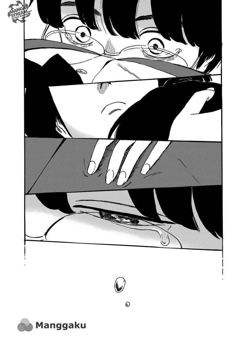 Happiness Chapter 3 - halaman 34