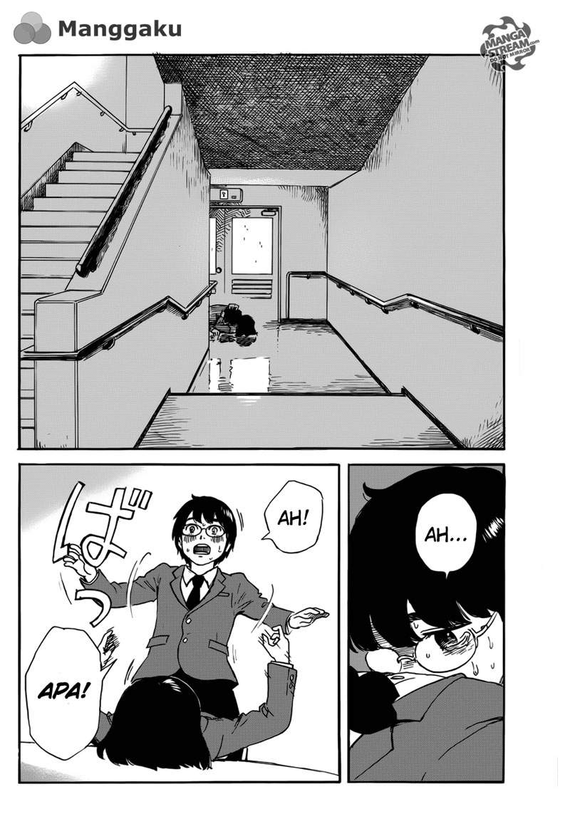Happiness Chapter 3 - halaman 35