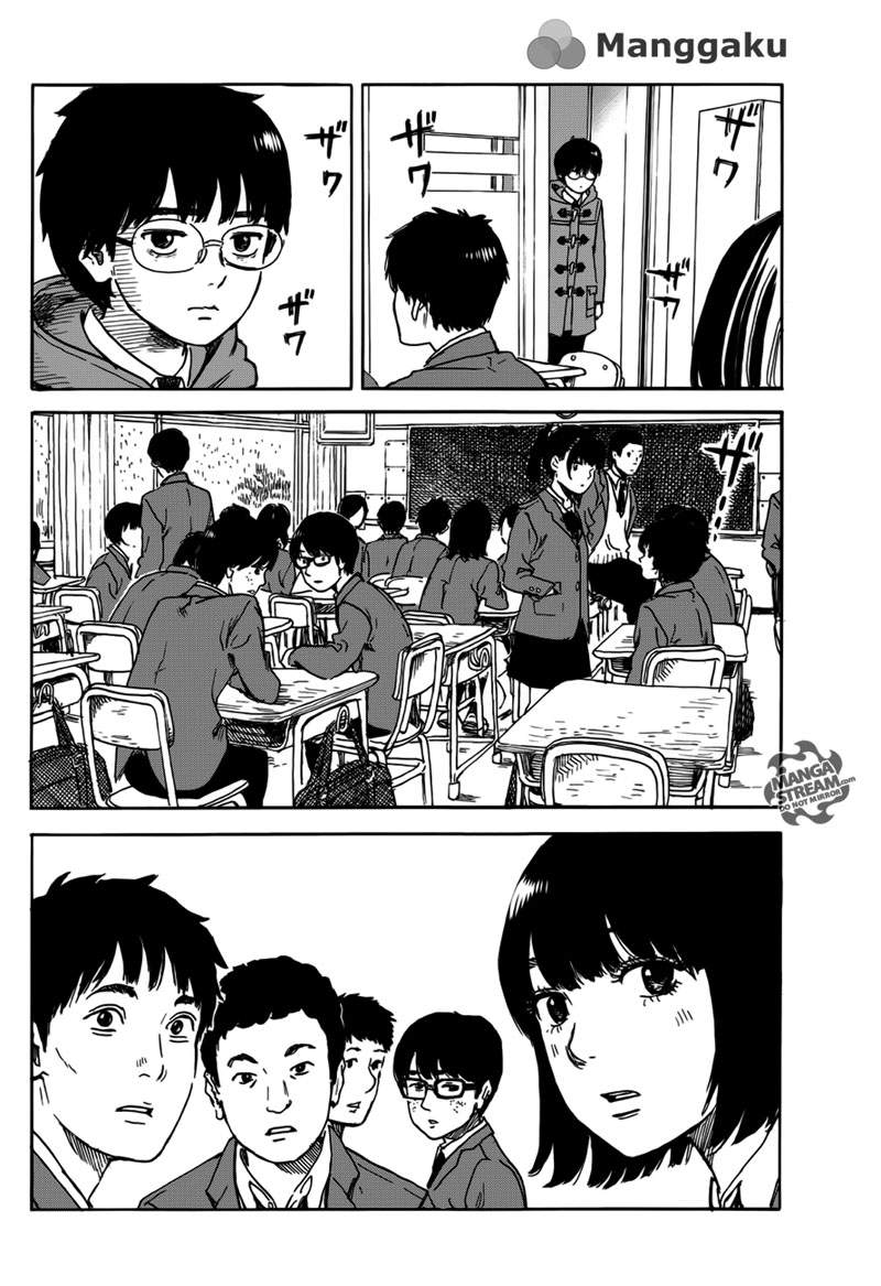 Happiness Chapter 3 - halaman 4