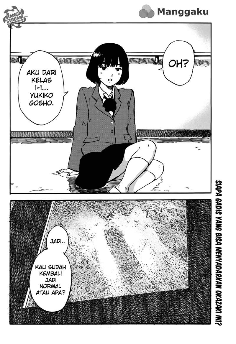 Happiness Chapter 3 - halaman 40