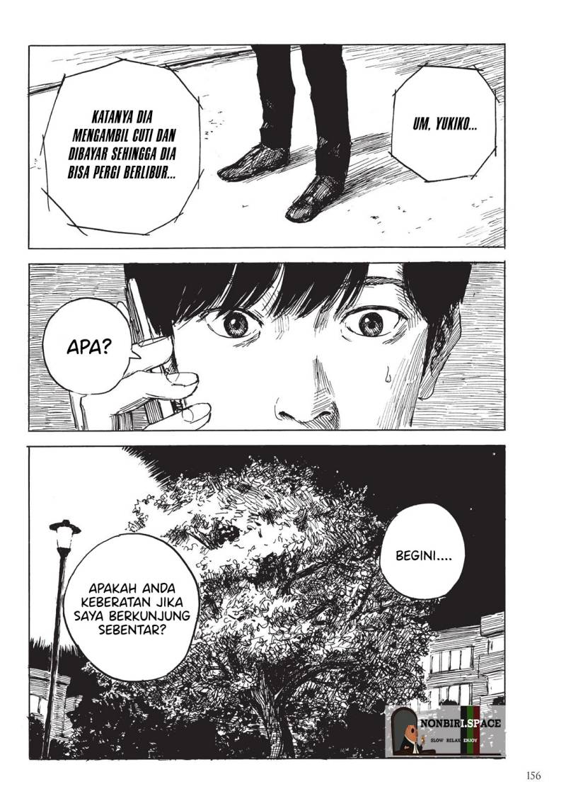 Happiness Chapter 30 - halaman 10