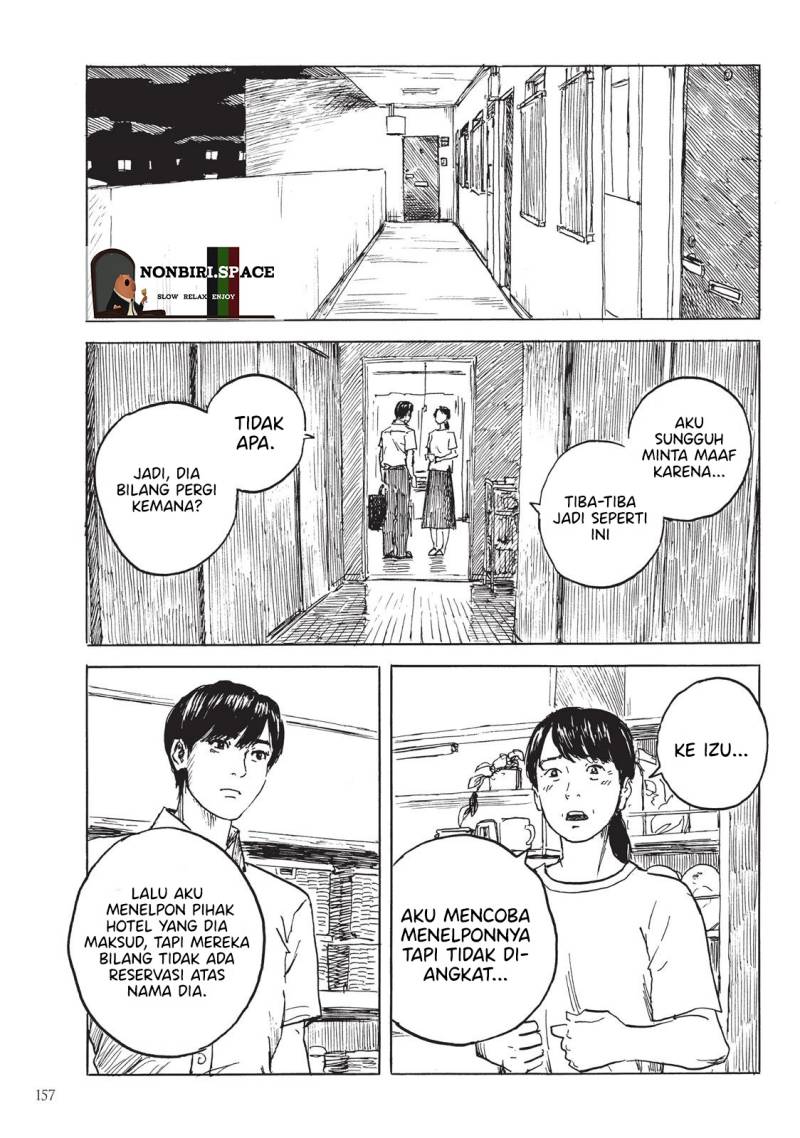 Happiness Chapter 30 - halaman 11