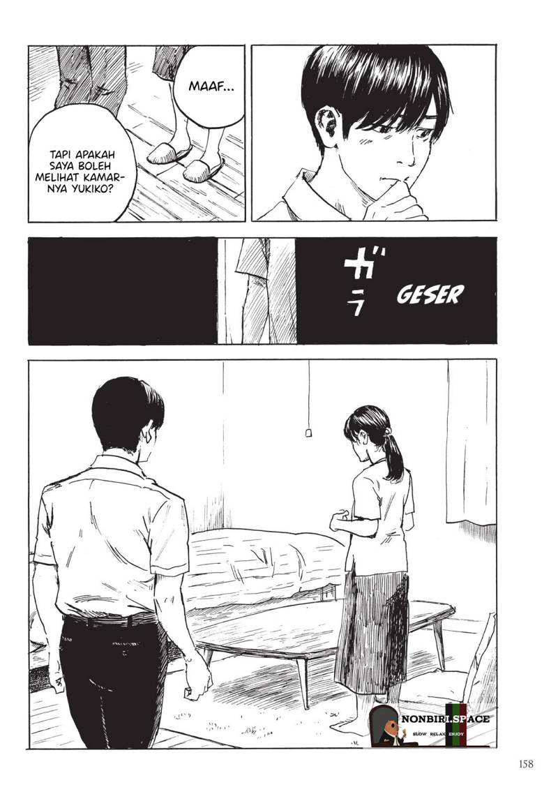 Happiness Chapter 30 - halaman 12