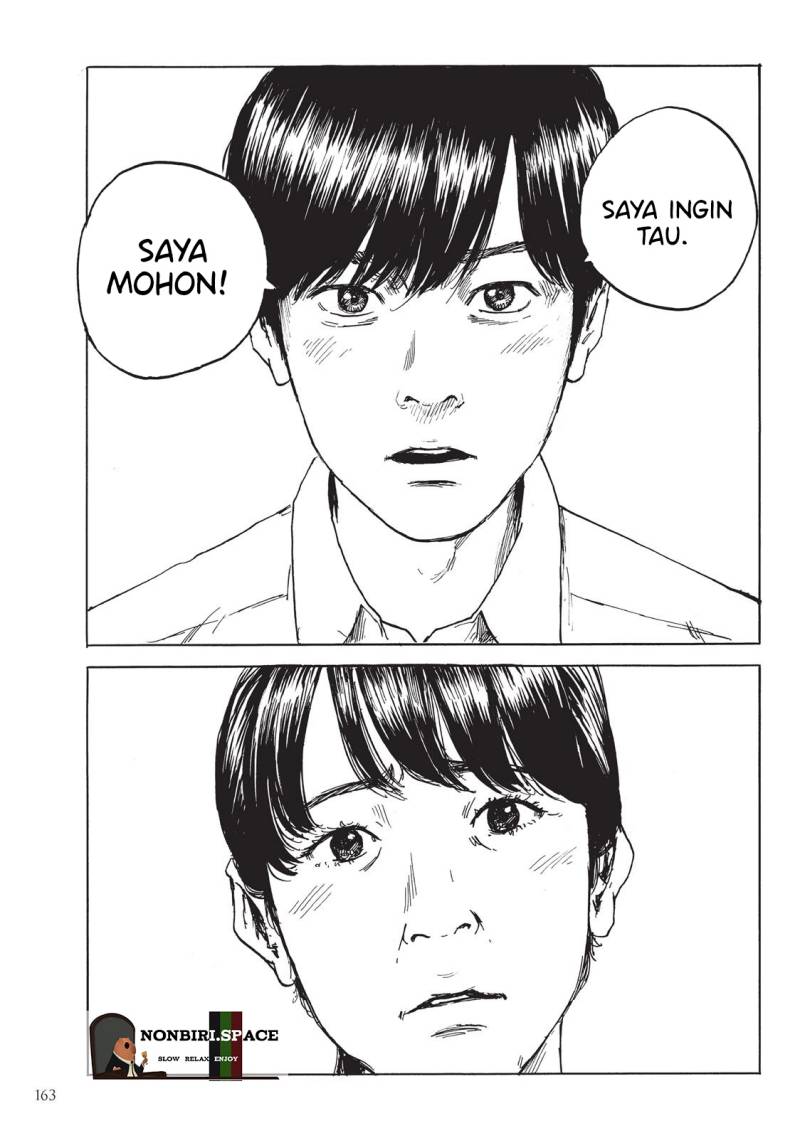 Happiness Chapter 30 - halaman 17