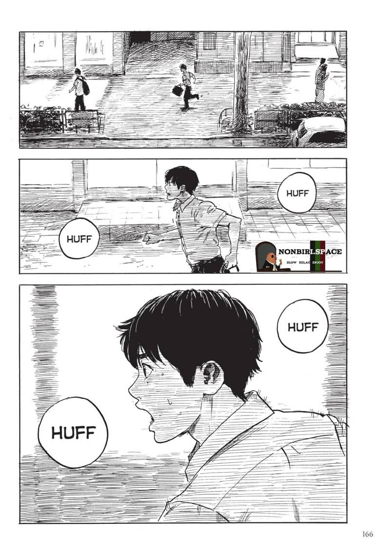 Happiness Chapter 30 - halaman 19