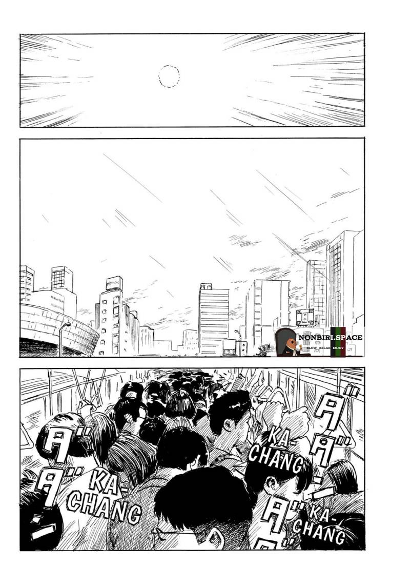 Happiness Chapter 30 - halaman 2