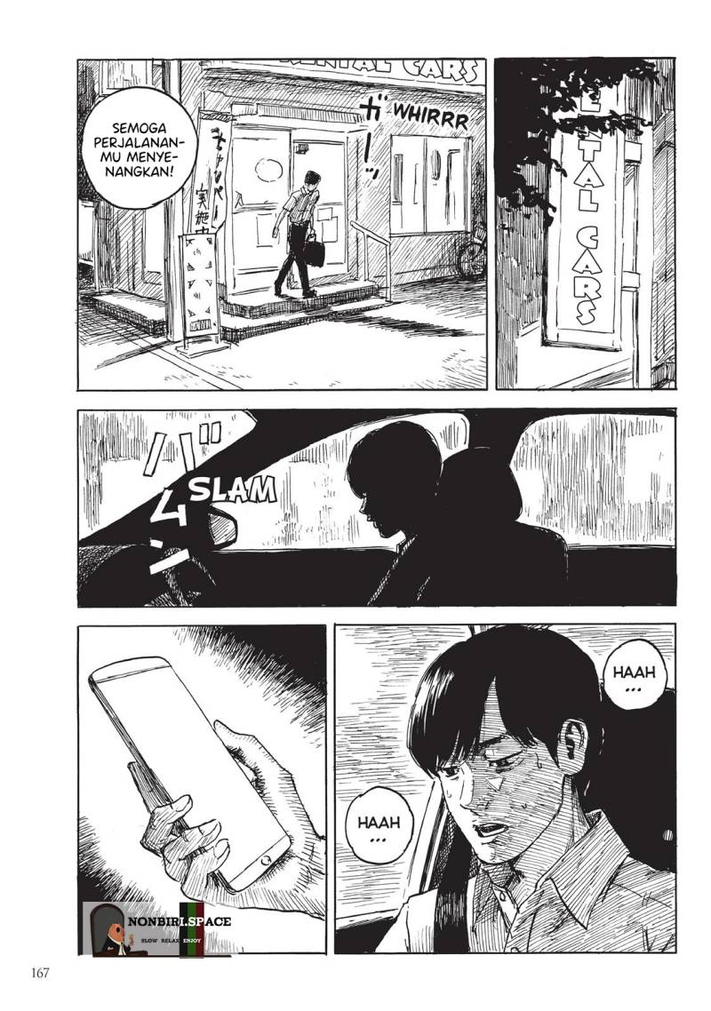 Happiness Chapter 30 - halaman 20