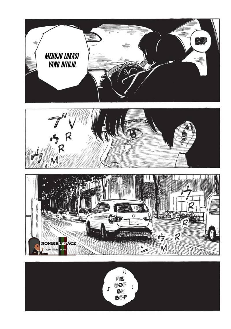 Happiness Chapter 30 - halaman 22