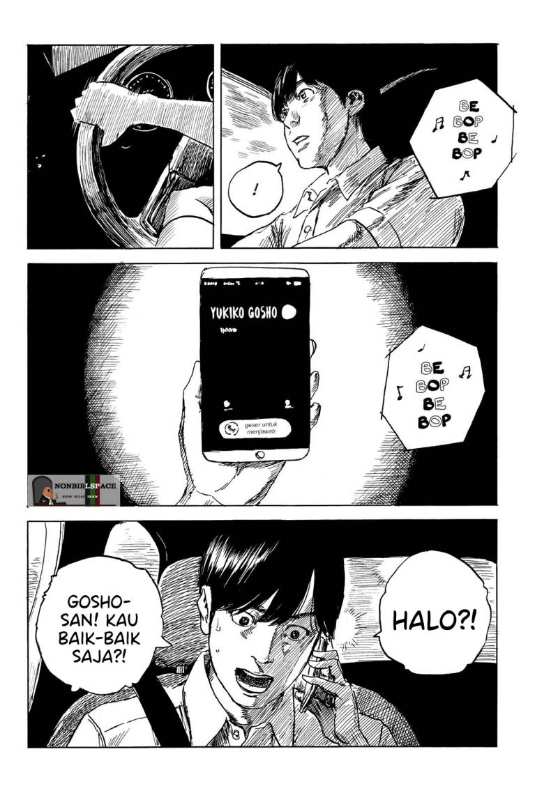 Happiness Chapter 30 - halaman 23