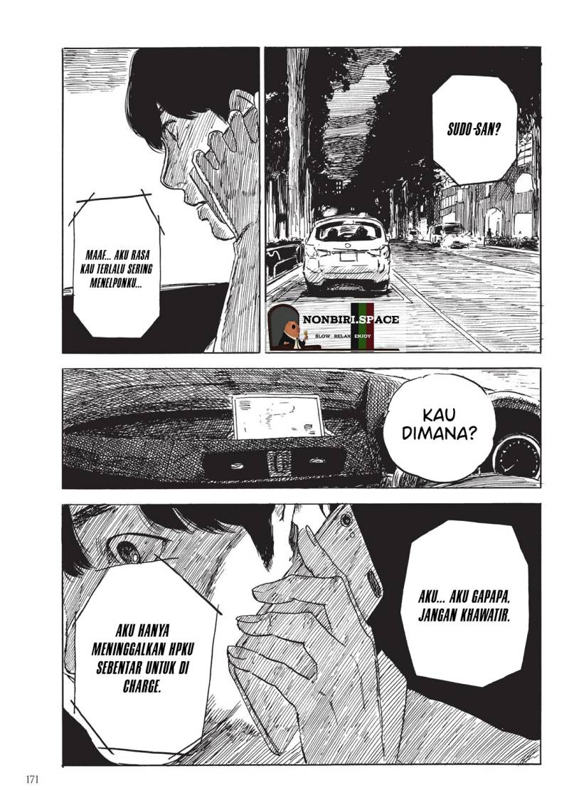 Happiness Chapter 30 - halaman 24