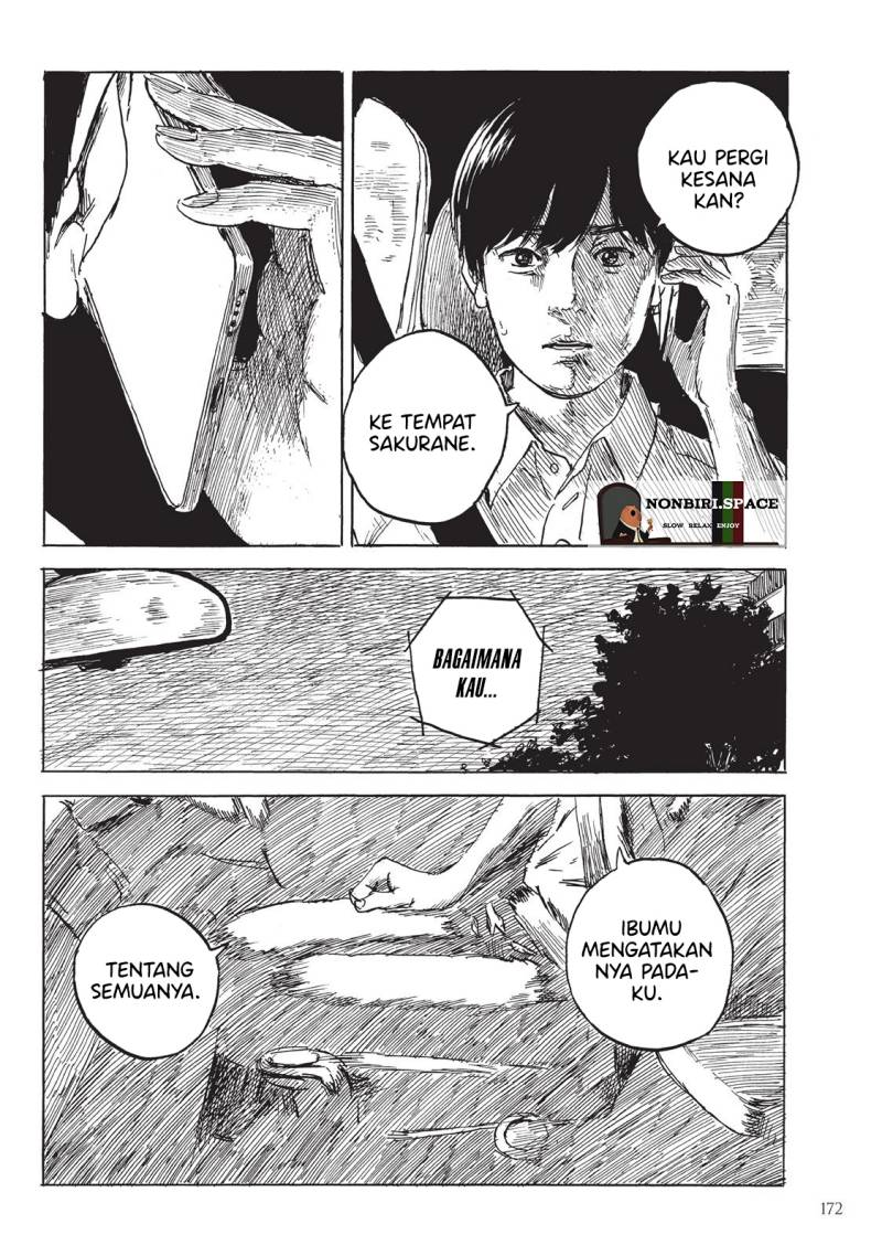 Happiness Chapter 30 - halaman 25