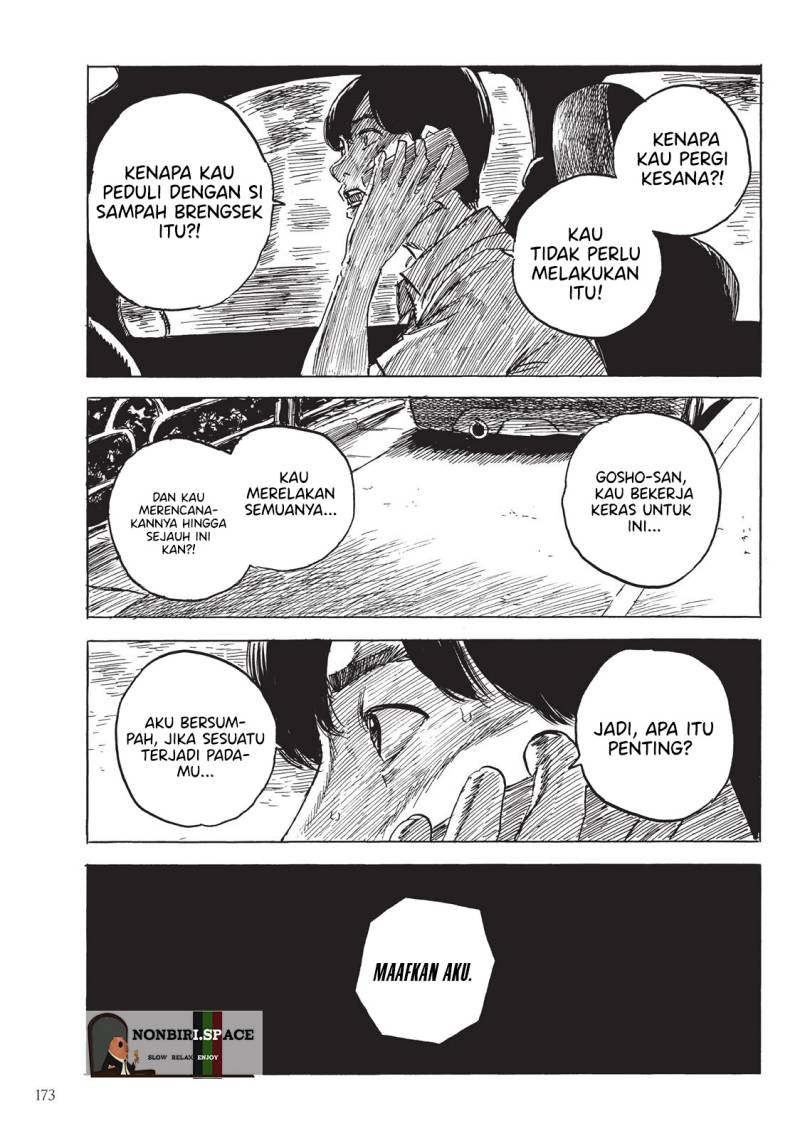 Happiness Chapter 30 - halaman 26