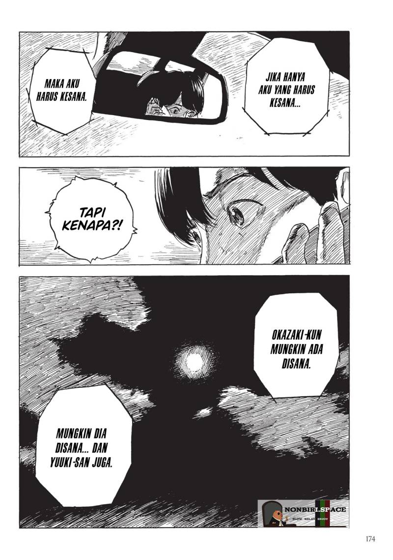 Happiness Chapter 30 - halaman 27
